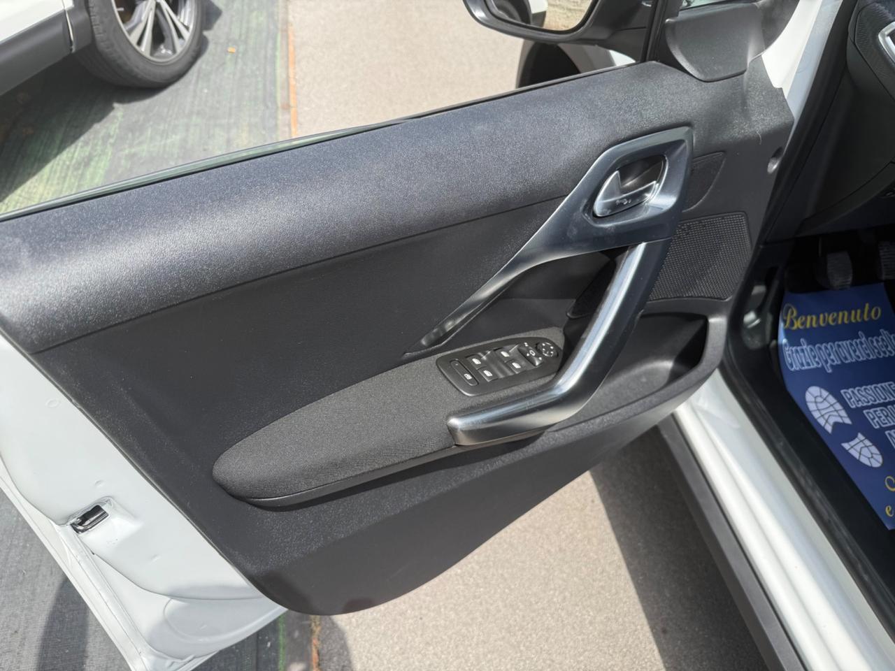 Peugeot 2008 1.6diesel GT-Line - 2017