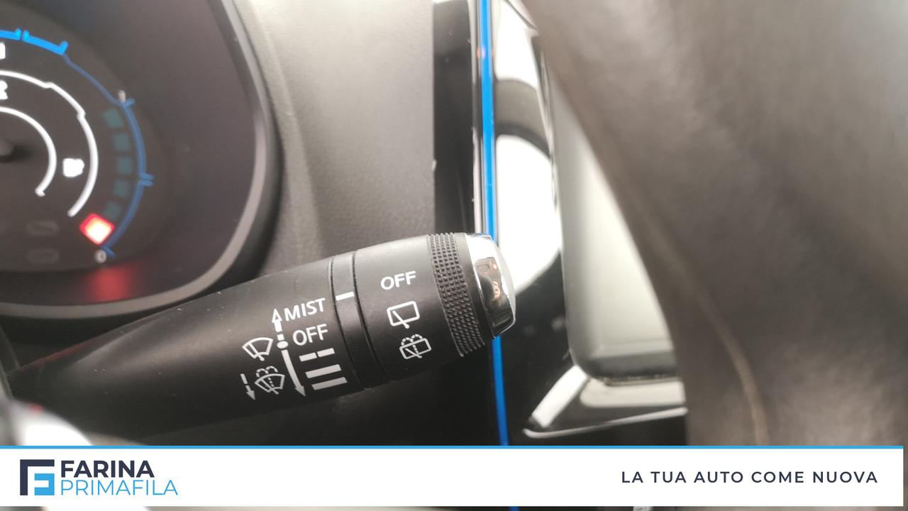 DACIA Spring - Spring Comfort Electric 45