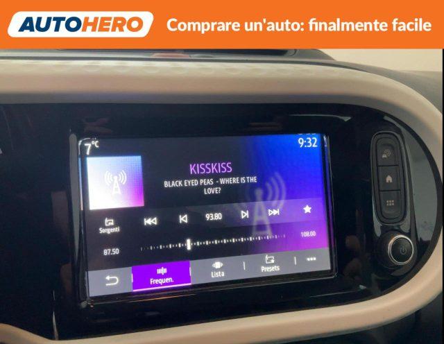 RENAULT Twingo SCe 65 CV Equilibre