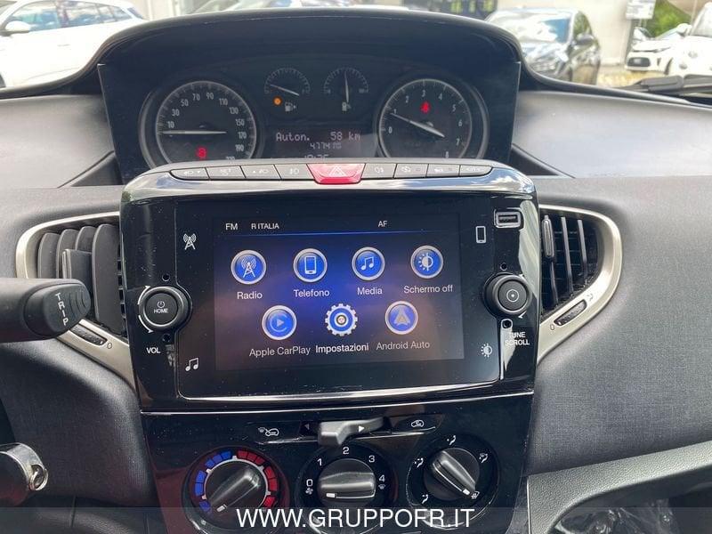 Lancia Ypsilon 1.0 FireFly 5 porte S&S Hybrid Ecochic Gold