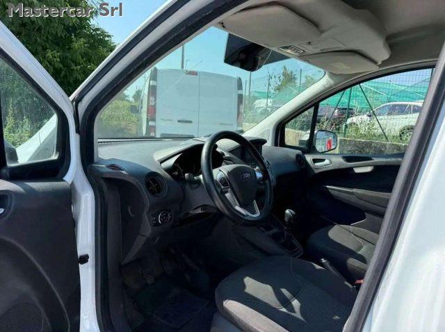 FORD Transit Courier TRANSIT COURIER 1.5 TDCi 75 cv E6 - FZ212HX