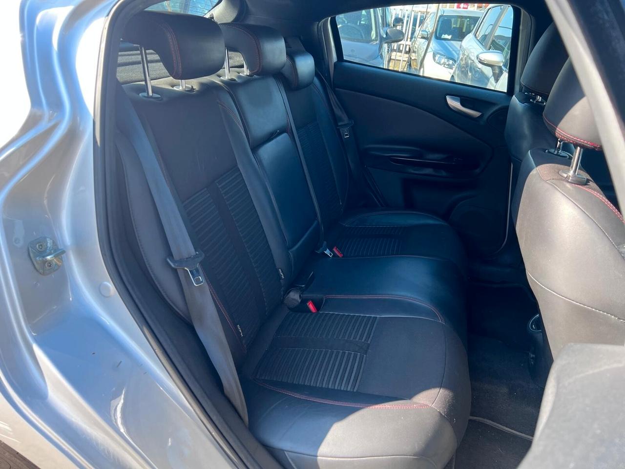 Alfa Romeo Giulietta 1.4 Turbo MultiAir Distinctive