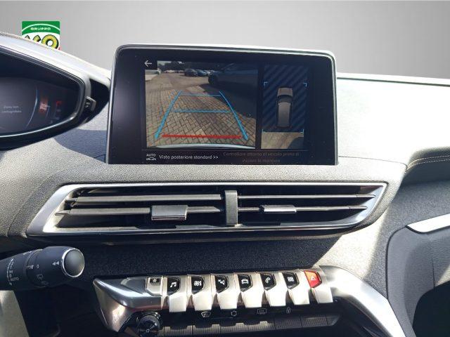 PEUGEOT 3008 BlueHDi 120 S&S EAT6 GT Line