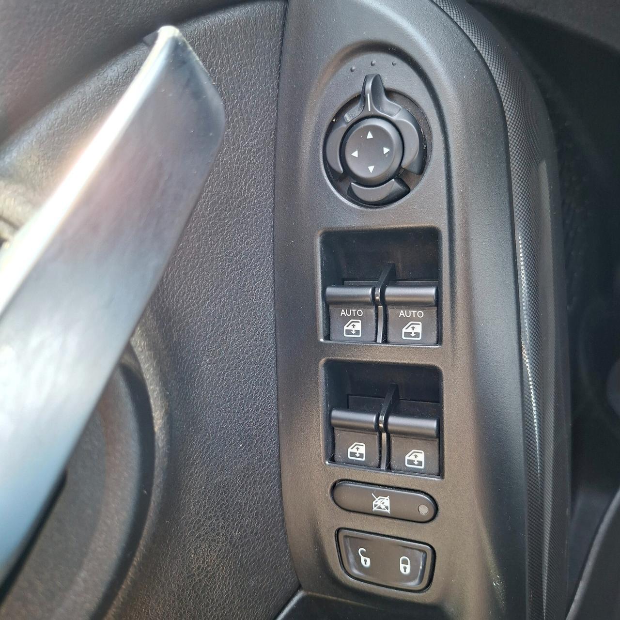 Fiat 500X 1.3 Mtj 95 Cv City Cross