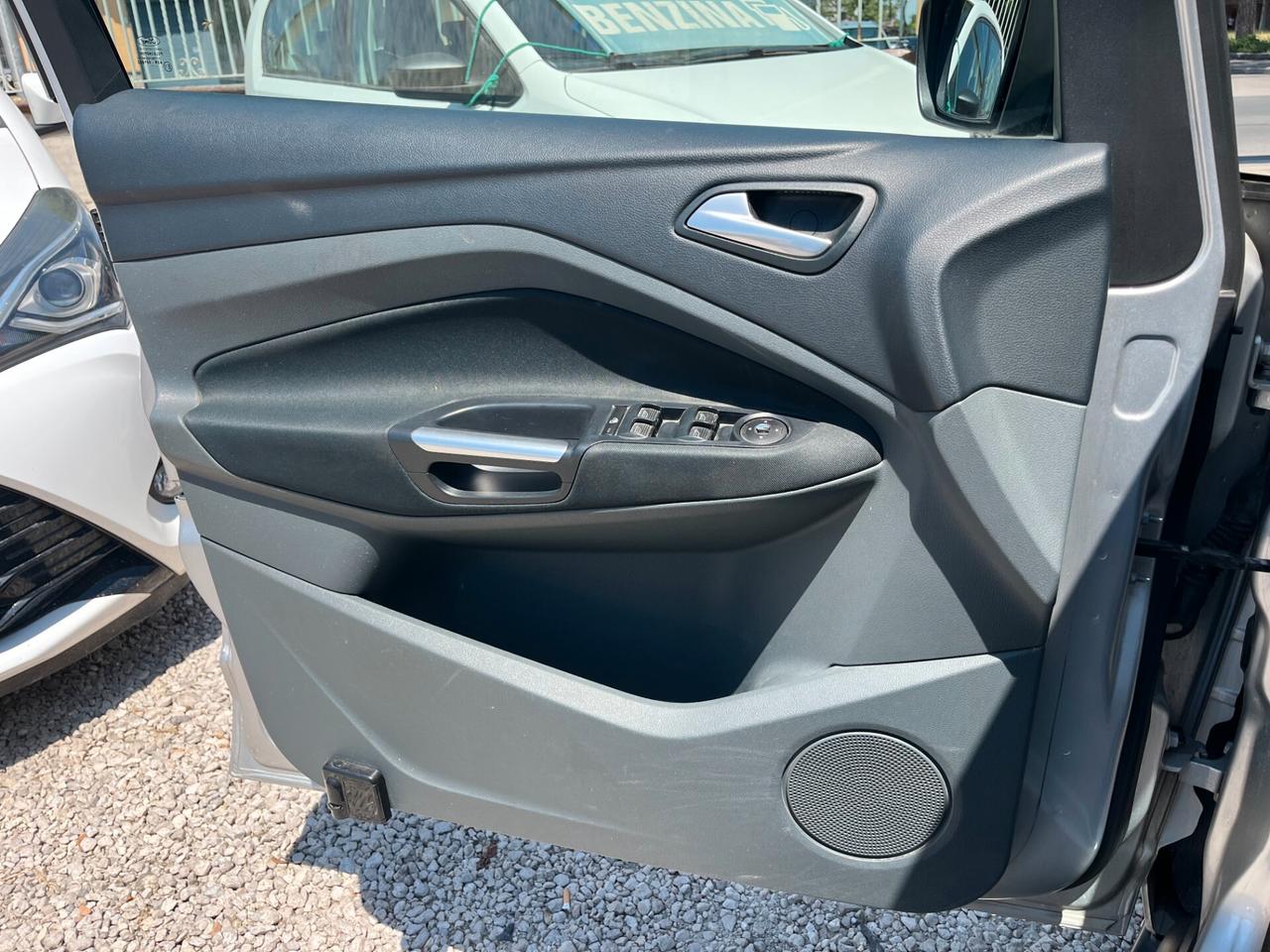 Ford C-Max 1.6 TDCi 115CV Titanium 2011