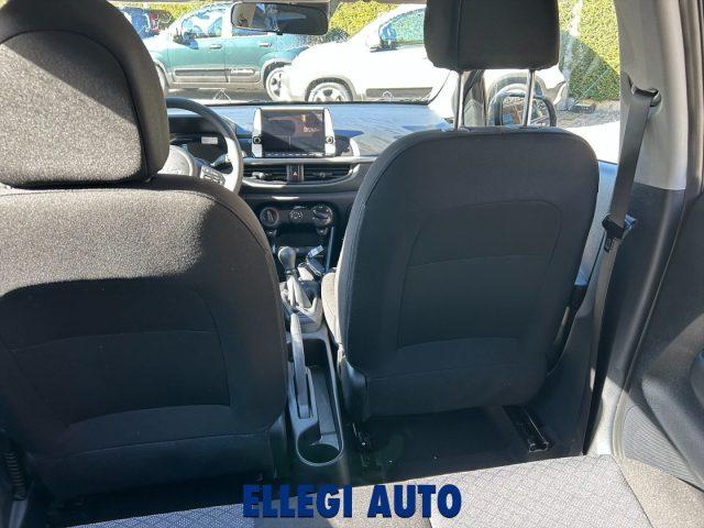 KIA Picanto PROMO FINANZIAMENT 1.0 GDi 63 cv5 porte Urban km 0