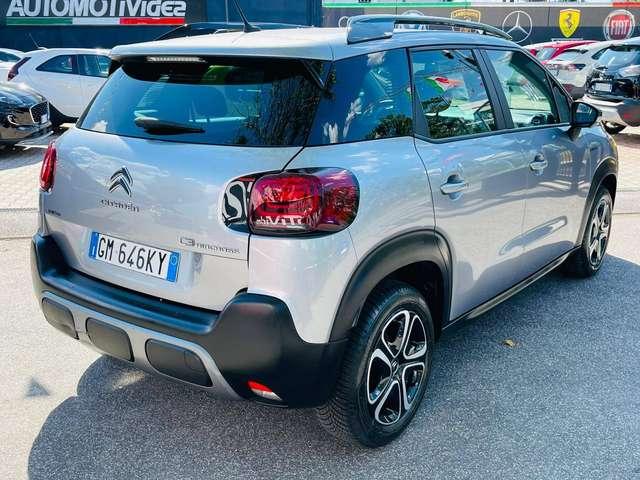 Citroen C3 Aircross C3 Aircross 1.2 puretech Shine s PRONTA CONSEGNA