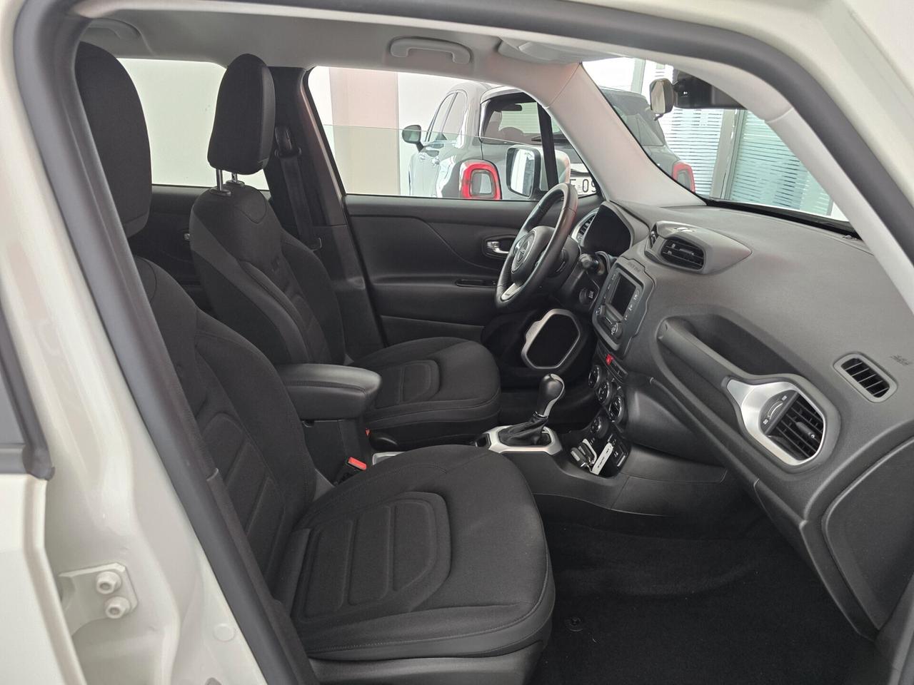 Jeep Renegade 2.0 Mjt Limited