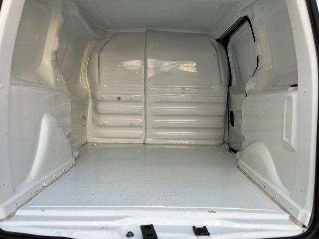 CITROEN BERLINGO 1.6HDI 100CV COIBENTATO 3 POSTI