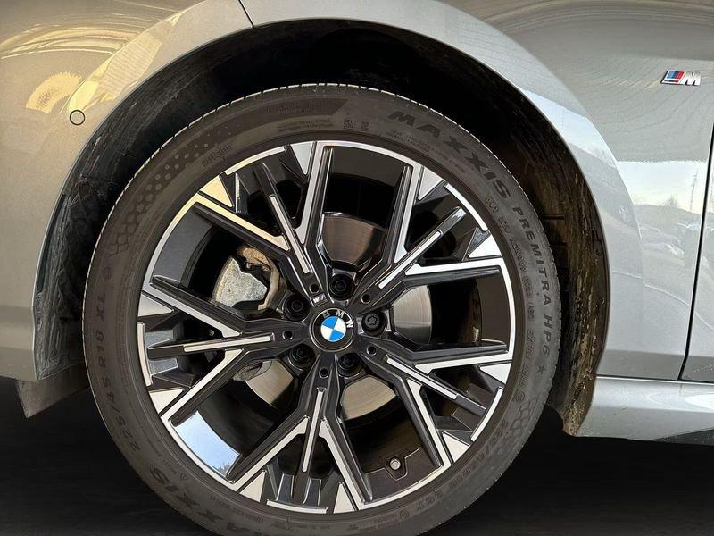 BMW Serie 1 120d MSport Design aut. Full LED Harman Kardon 18"