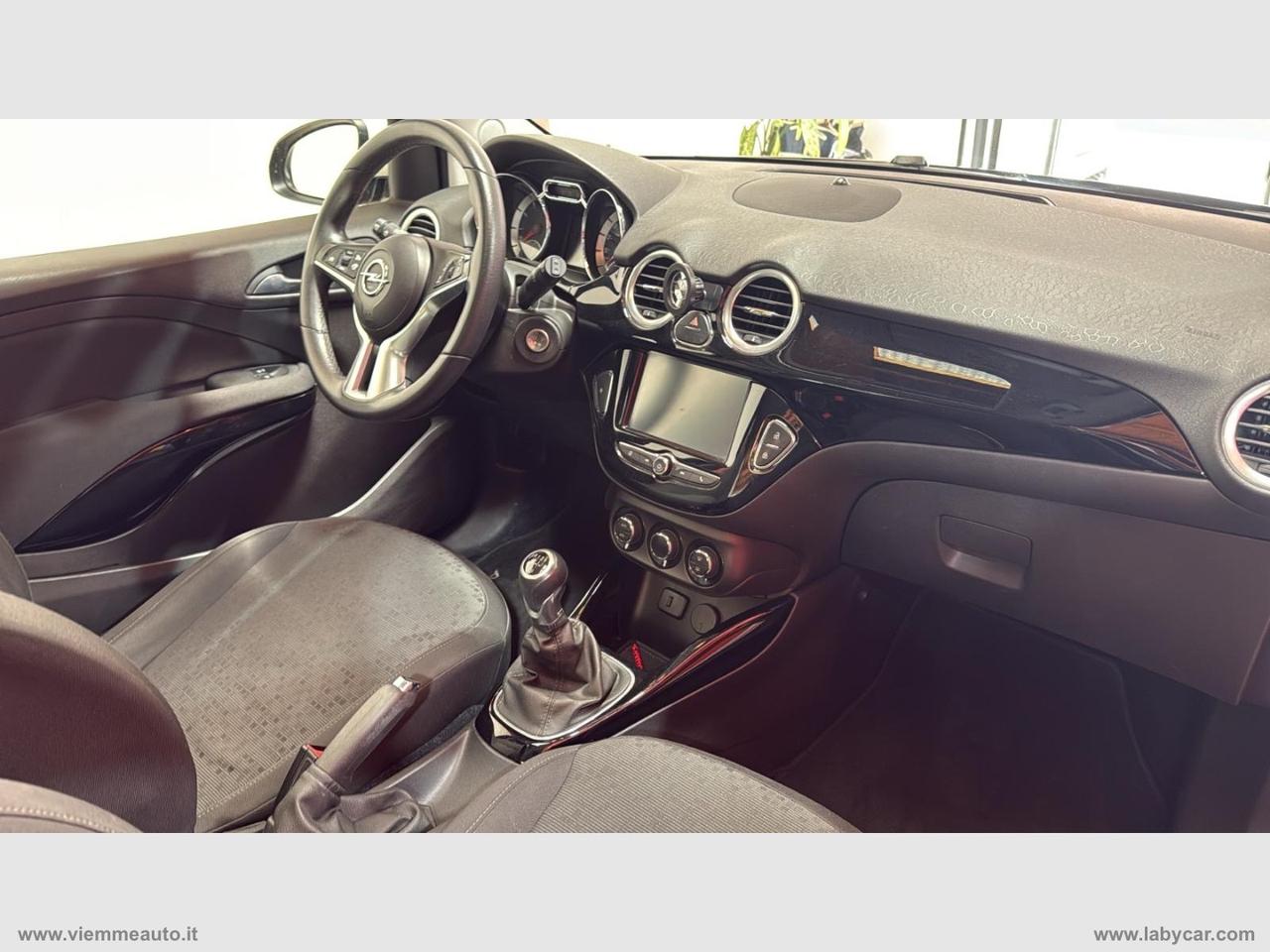 OPEL Adam Rocks 1.2 70 CV