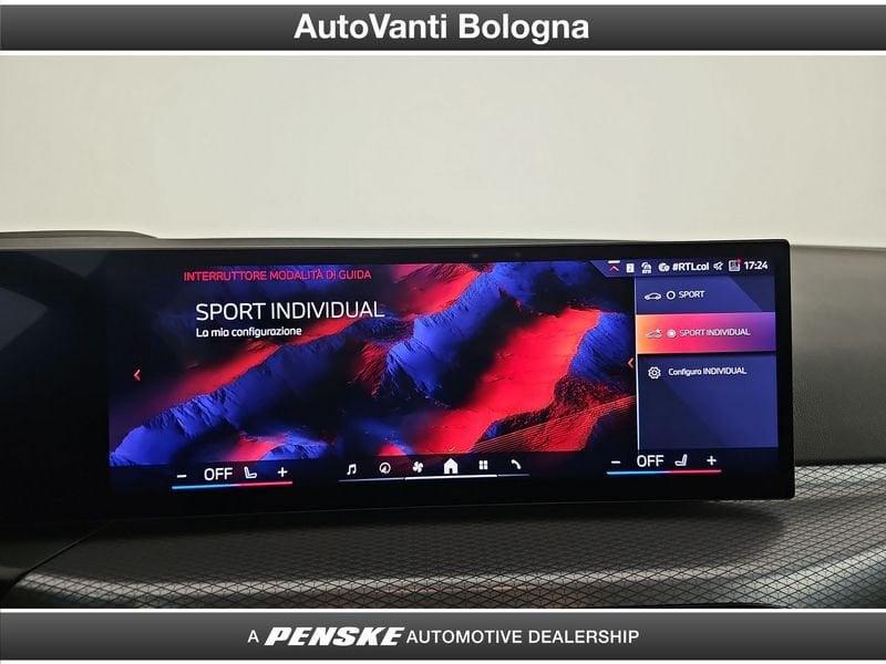 BMW i4 i4 xDrive 40 Msport Pro