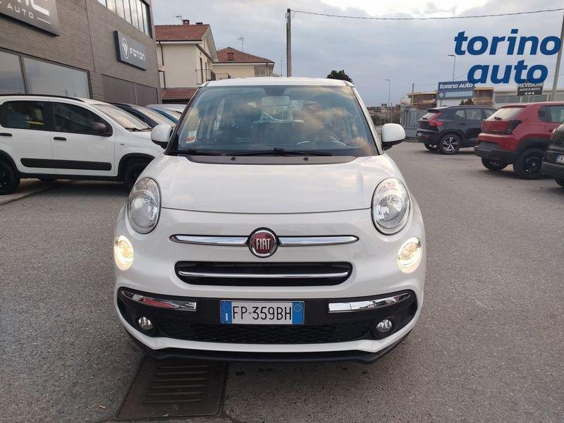FIAT 500L 500L 1.4 95 CV Pop Star