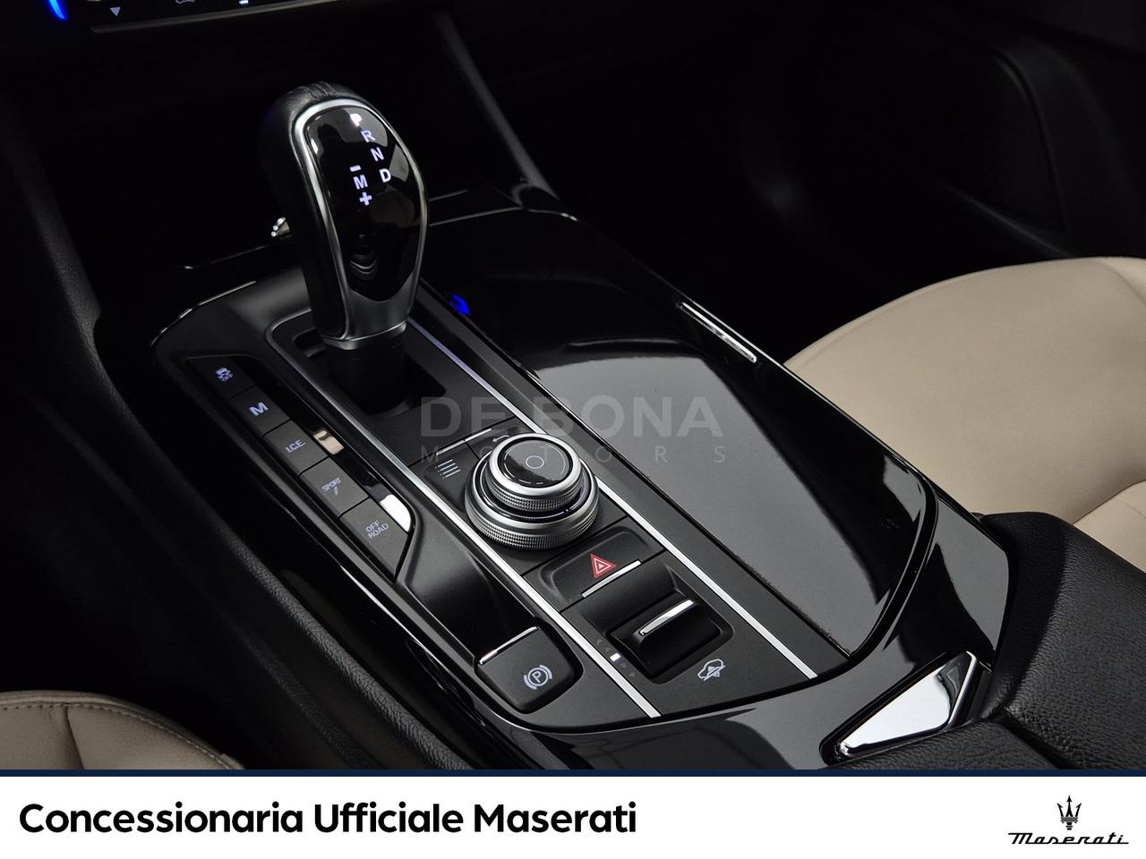Maserati Levante 3.0 v6 250cv auto