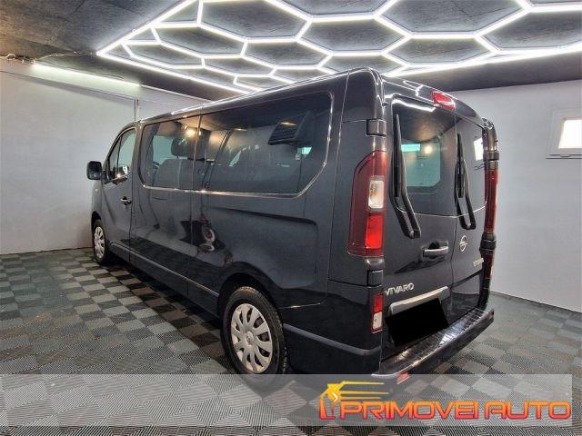 OPEL Vivaro 27 1.6 BiTurbo L2 H1 tourer