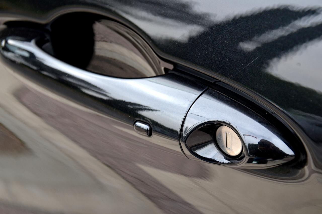 Alfa Romeo Stelvio 2.2 160CV AT8 SPRINT **FULL LED+NAVI+RCAM+PRIVACY*