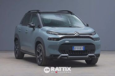 Citroen C3 Aircross 1.2 Puretech 130CV Shine Pack EAT6