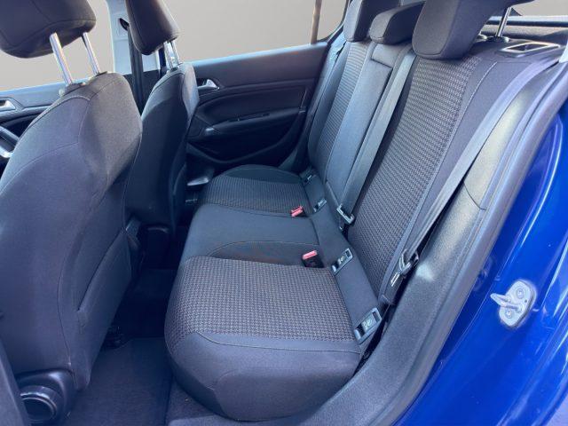 PEUGEOT 308 1.5 BlueHDi 130CV