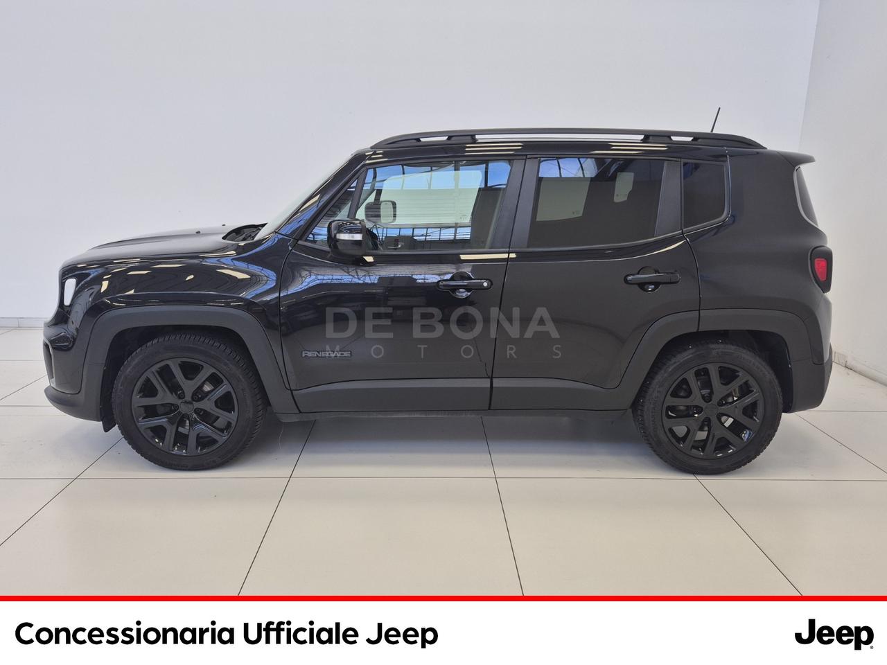Jeep Renegade 1.0 t3 sport 2wd