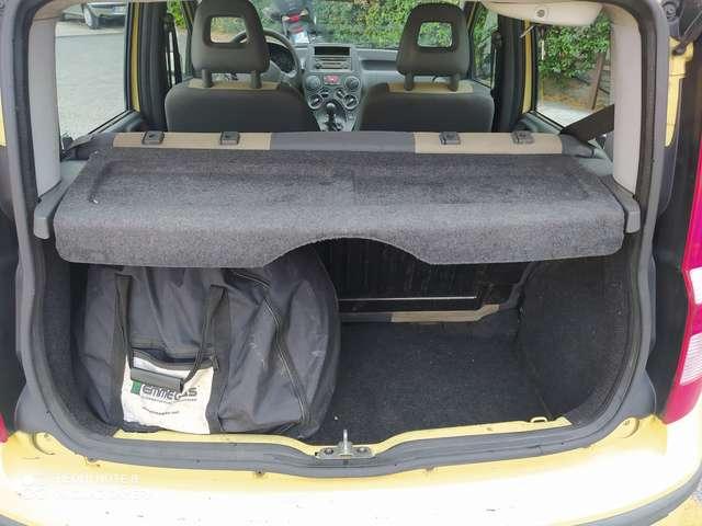 Fiat Panda Panda 1.2 Dynamic eco