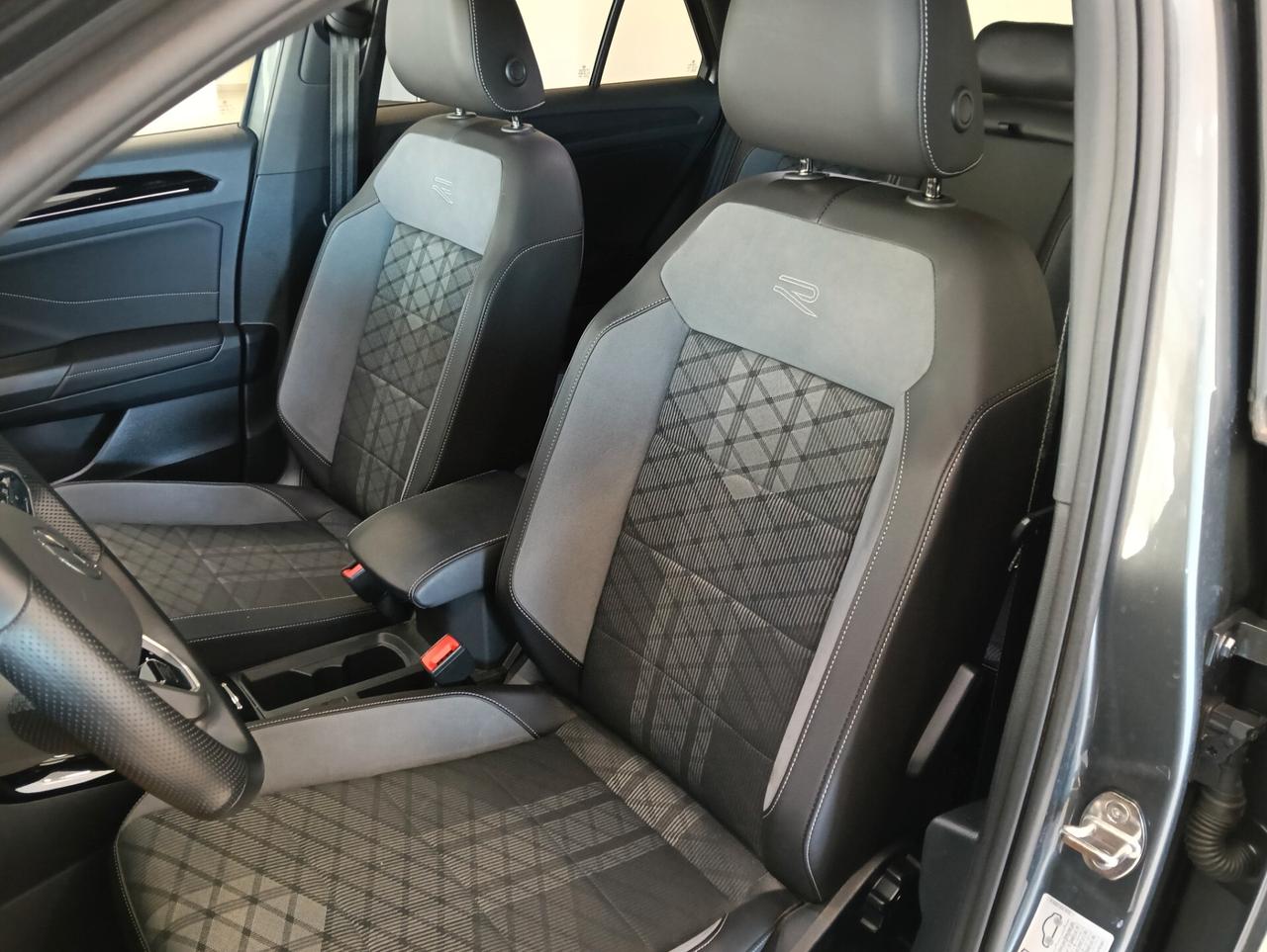 Volkswagen T-Roc 1.0 TSI R-Line