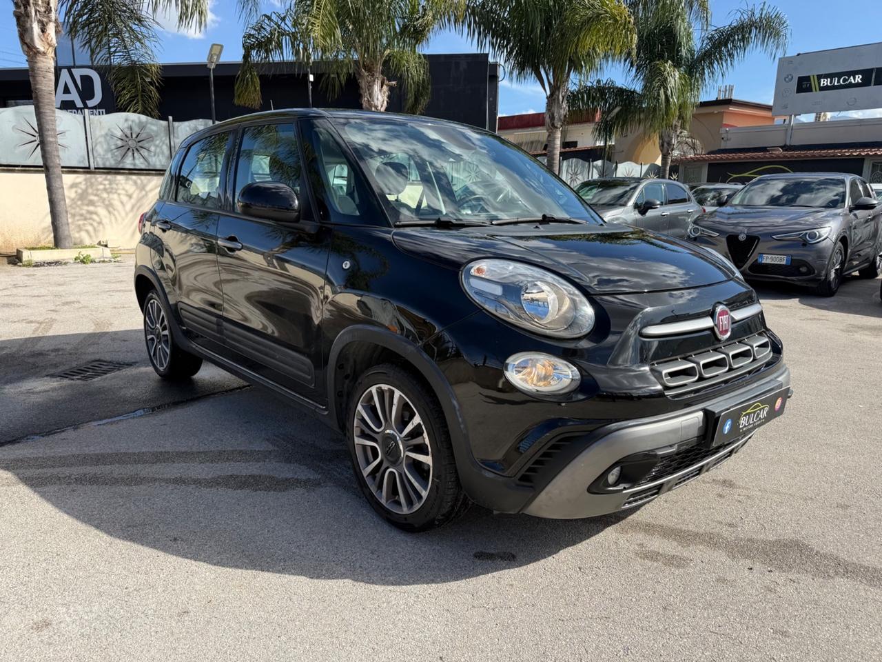 Fiat 500L 1.4 95 CV S&S Cross