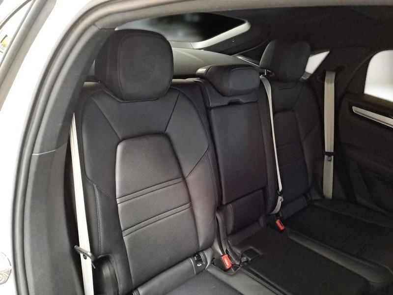 PORSCHE CAYENNE COUPE 3.0 V6 E-HYBRID PLATINUM EDITION SUV