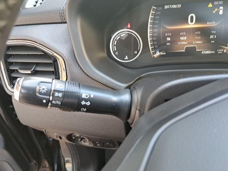 DR AUTOMOBILES dr 4.0 1.5 Bi-Fuel GPL