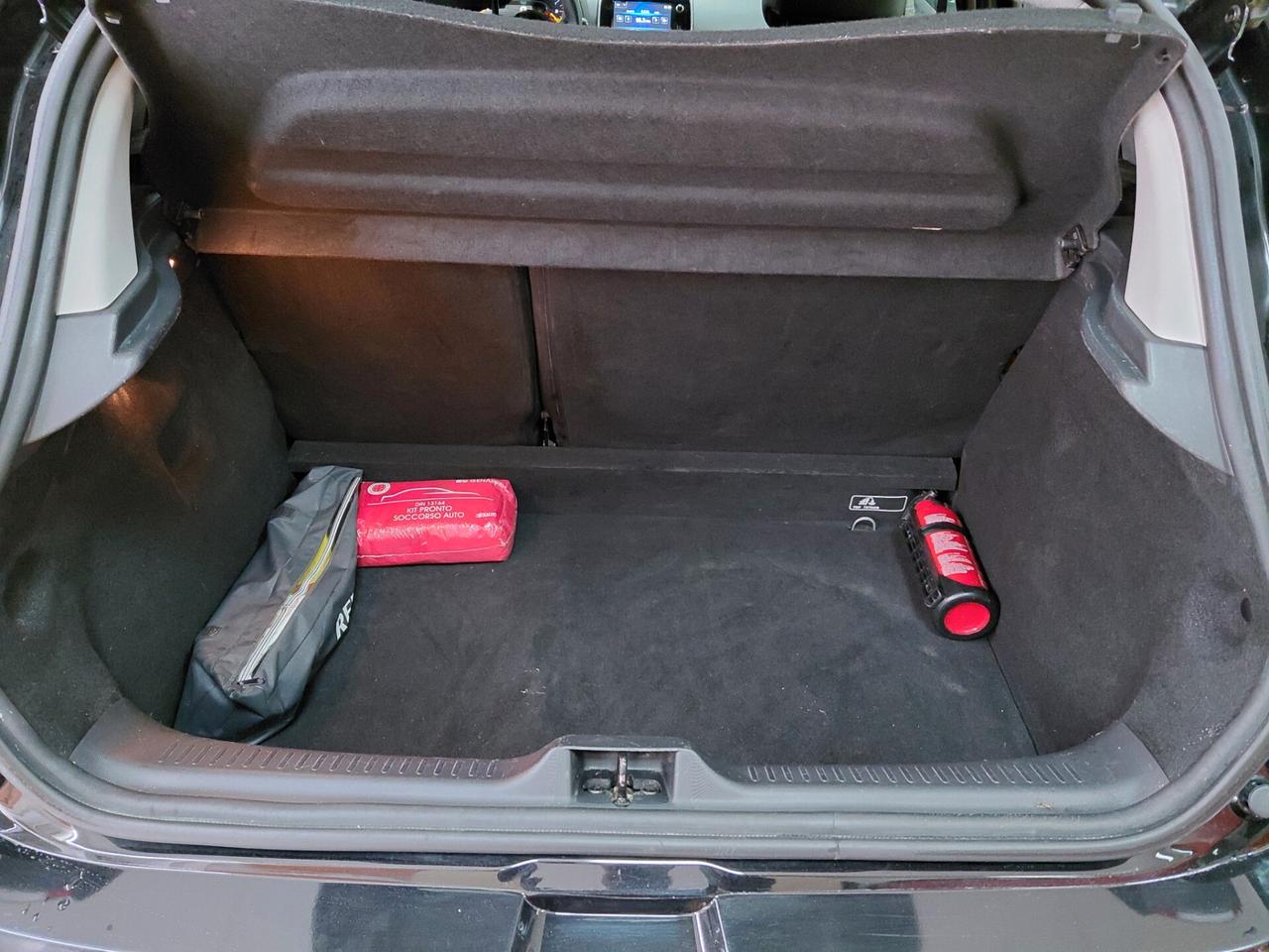 Renault Clio 1.2 75CV GPL 5 porte 2015