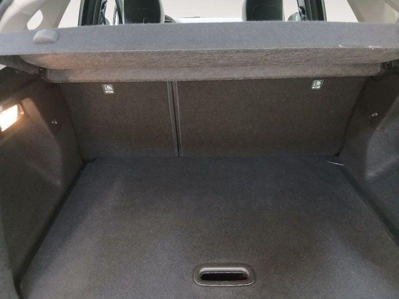 Renault Captur 1.3 mild hybrid Techno 140cv