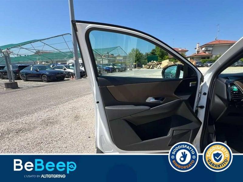 DS DS7 CROSSBACK DS 7 1.5 BLUEHDI GRAND CHIC 130CV AUTO