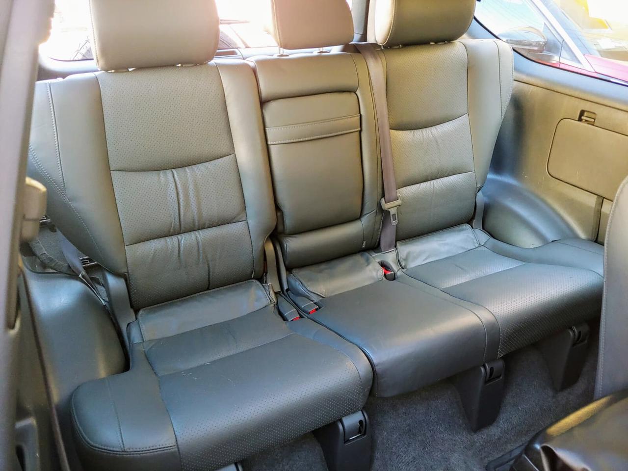 Toyota Land Cruiser 3.0 D-4D 16V cat 3 porte aut. Executive