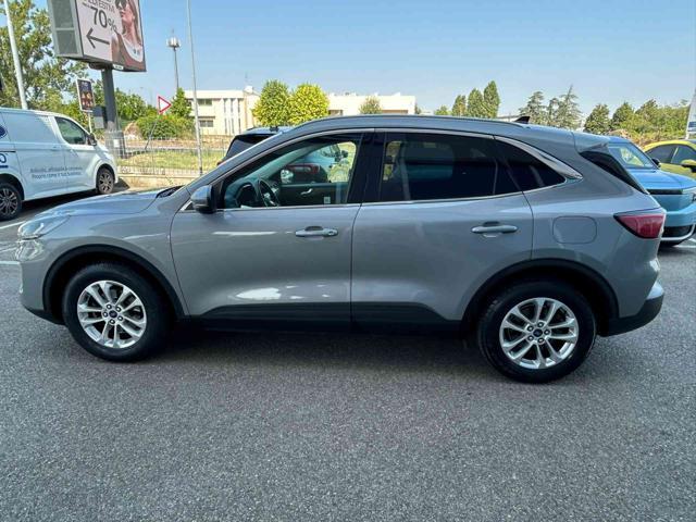 FORD Kuga 1.5 EcoBlue 120 CV 2WD Titanium