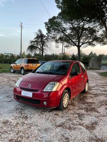 CITROEN C2 1.1 Exclusive