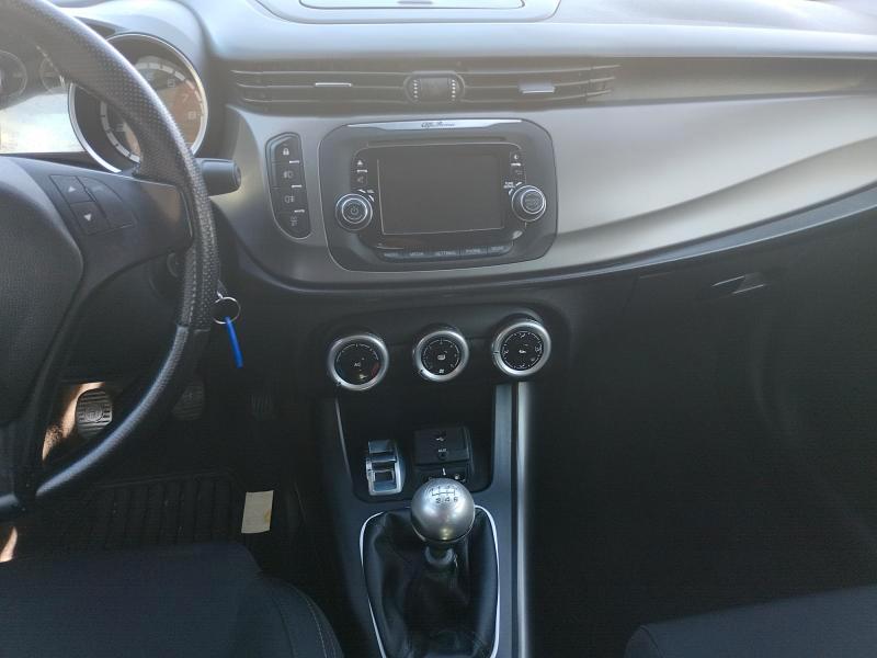 Alfa Romeo Giulietta 1.4 t. Distinctive Gpl 120cv E6