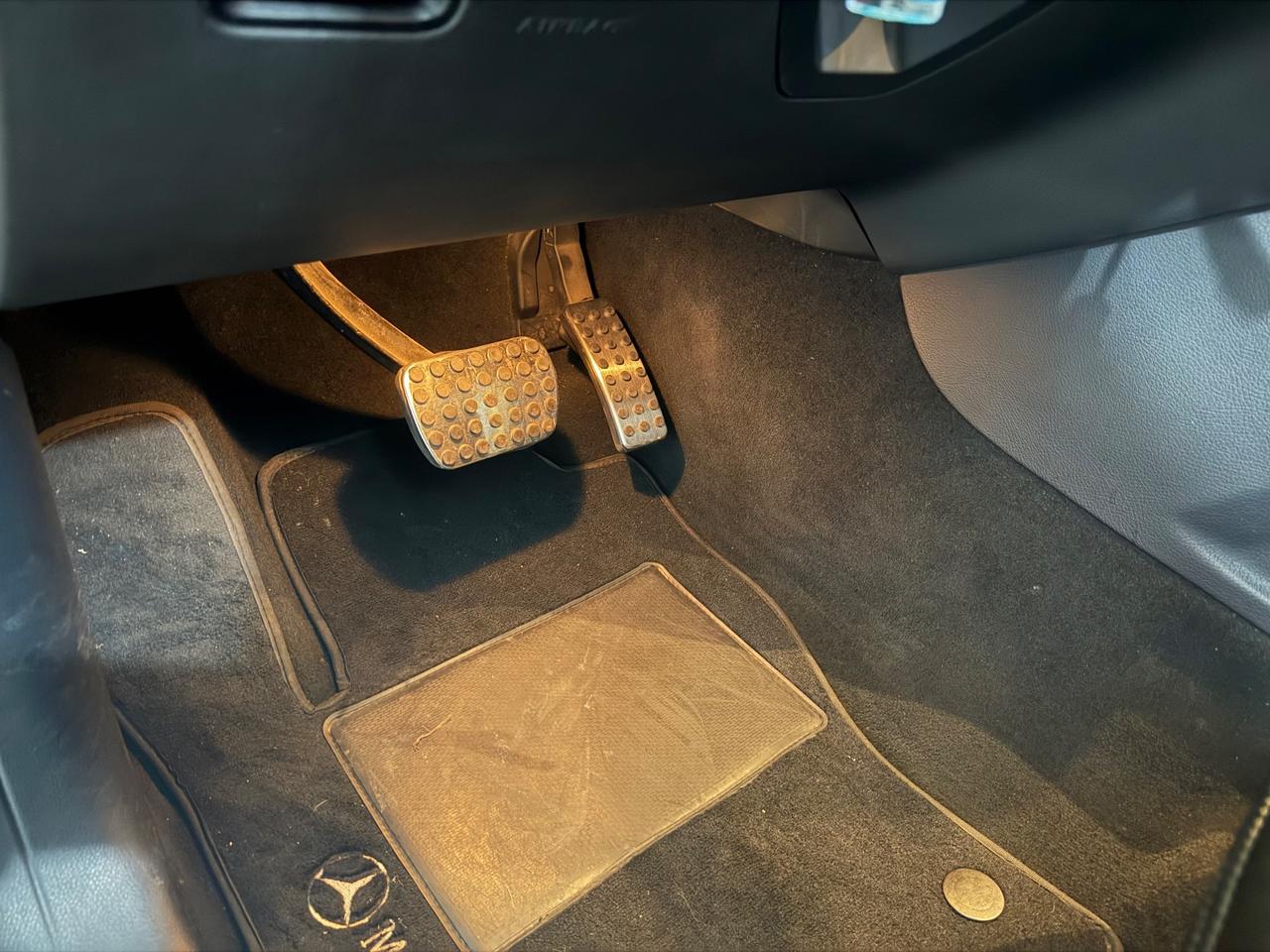 Mercedes-benz gle/ml 250cdi 4Matic Premium