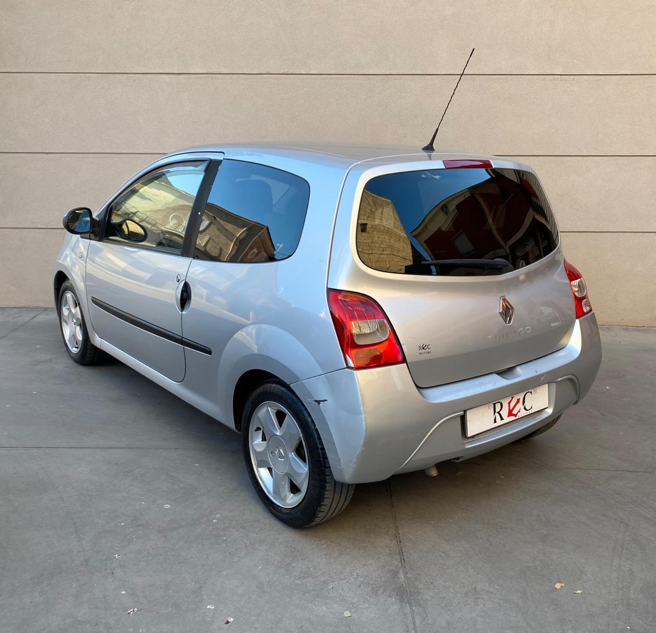 Renault Twingo 1.5 Diesel