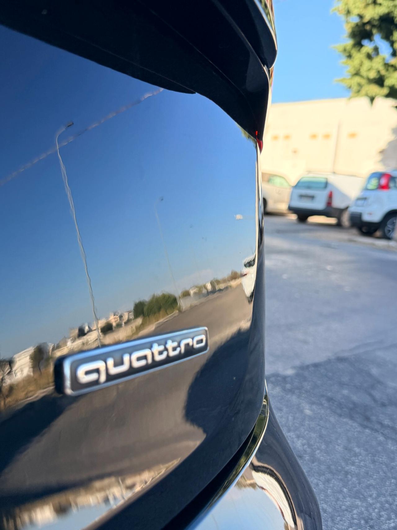 Audi Q5 40 2.0 tdi mhev 12V S line quattro s-tronic TETTO APRIBILE,DOPPIO PANORAMICO,VIRTUAL COCKPIT,A