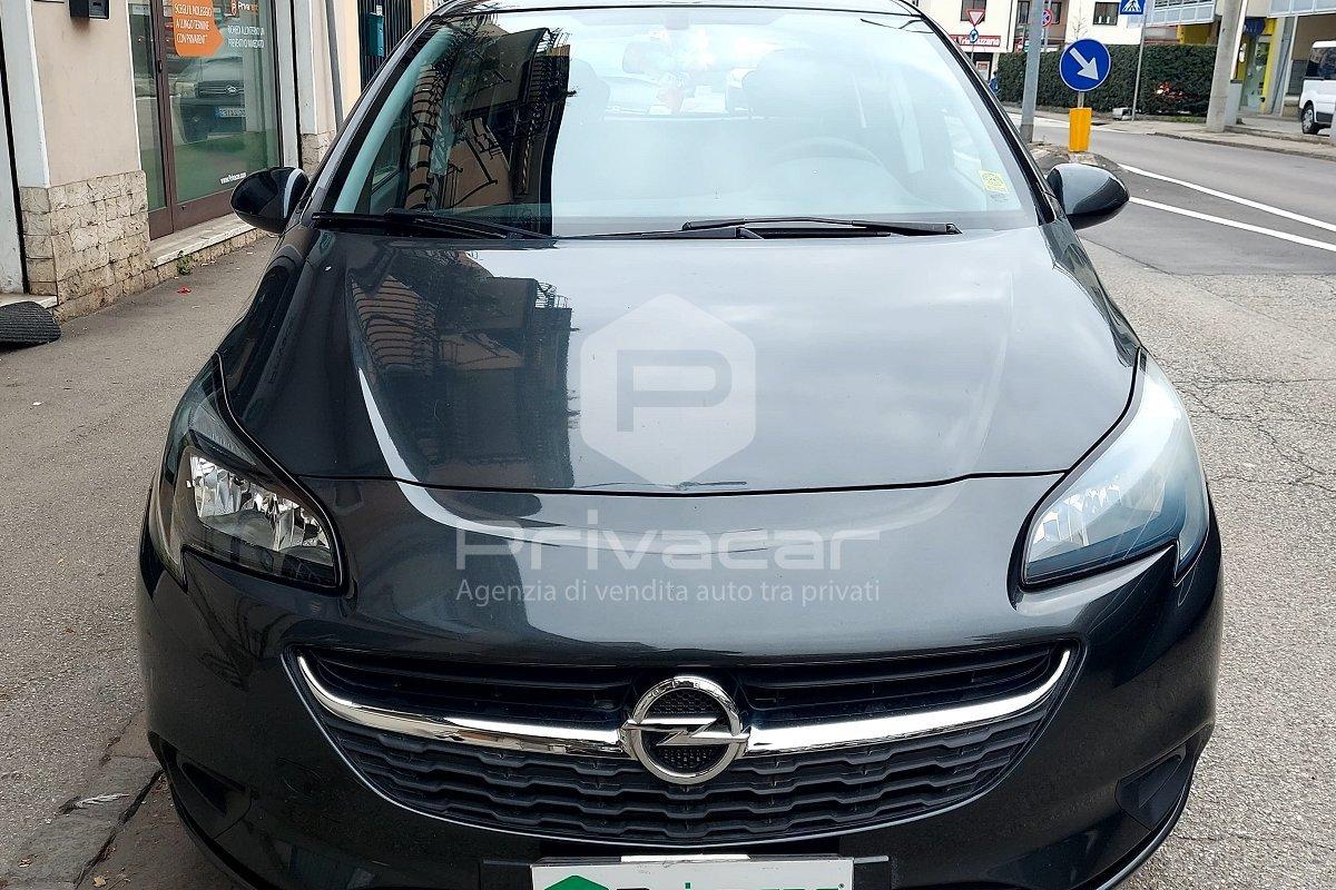 OPEL Corsa 1.3 CDTI 5 porte Advance