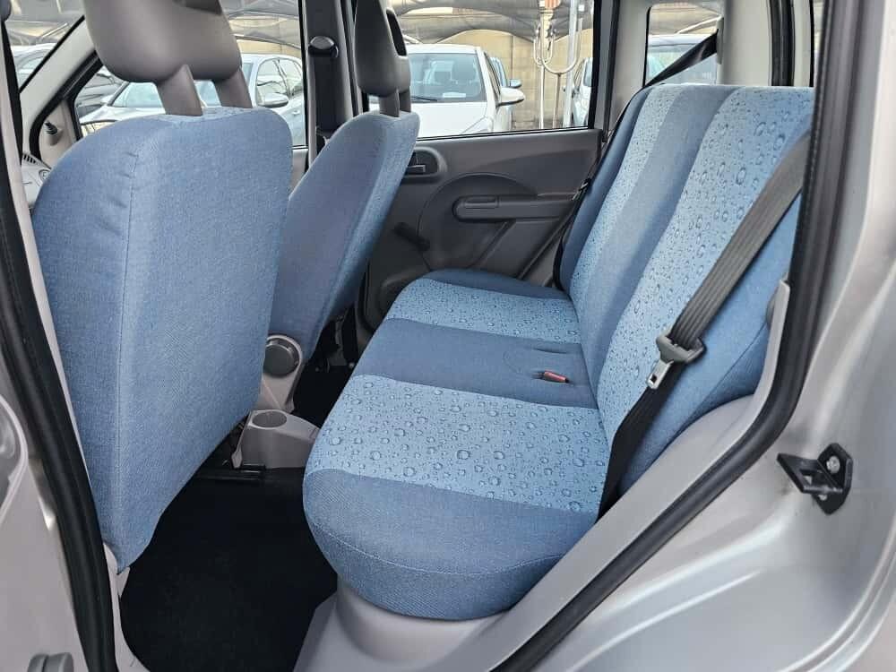 Fiat Panda 1.1 Actual - NeoPatentati