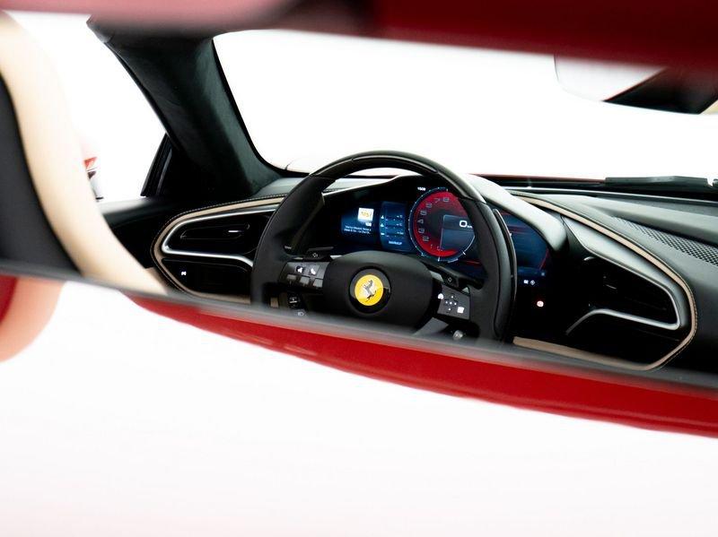 Ferrari 296 GTS 296 GTS