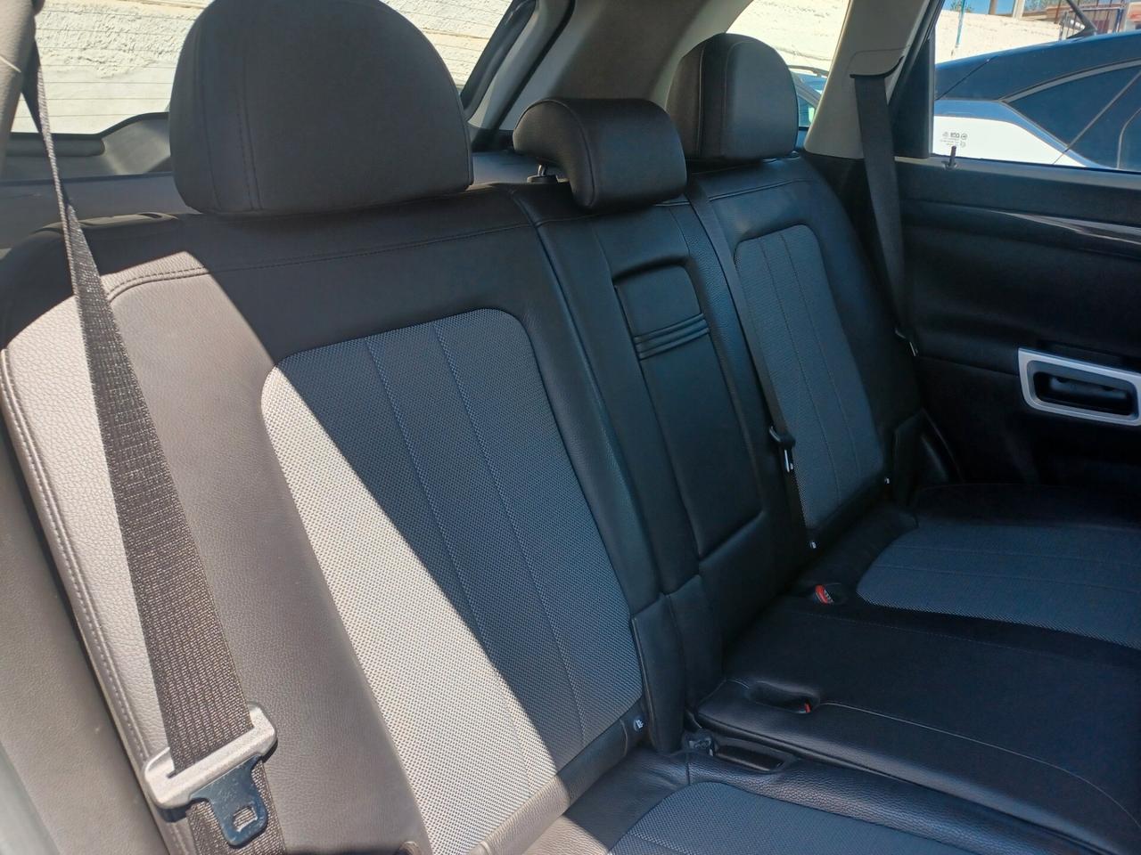 Opel Antara CDTI Cosmo. UNICO PROPRIETARIO