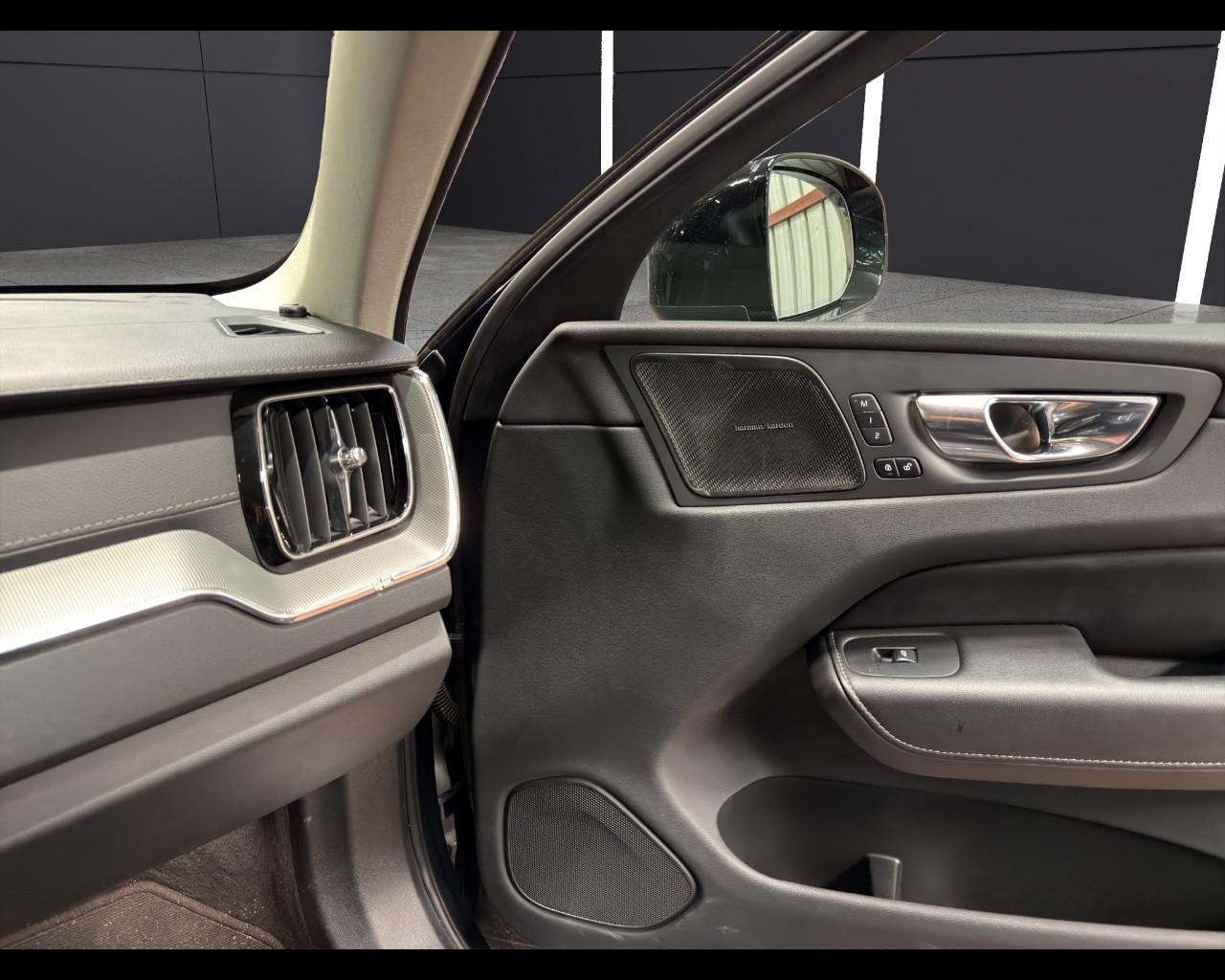 VOLVO AWD automatico Ultimate Dark FULL OPTIONAL!