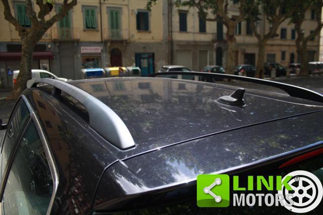 VOLKSWAGEN Passat Var. 2.0 TDI Highline Blue M.Tech.