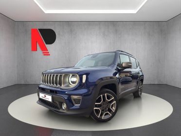 Jeep Renegade 2.0 Mjt 140CV 4WD Active Drive Limited