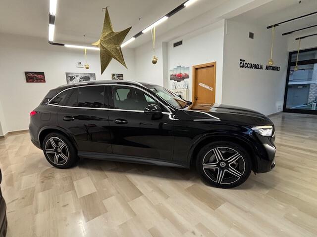 Mercedes-benz GLC 220 d 4Matic Mild Hybrid AMG Premium