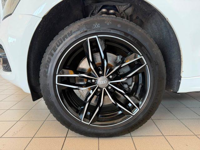 AUDI Q5 3.0 V6 TDI quattro S tronic //TETTO//NAVI//