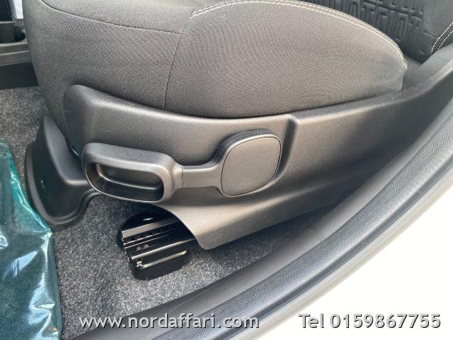 FIAT Panda 1.0 FireFly S&S Hybrid 5 Posti