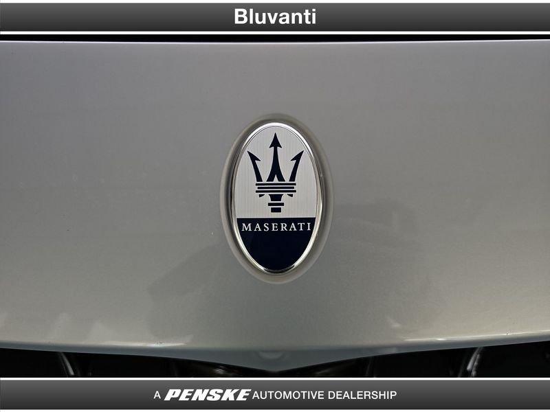 Maserati Grecale Grecale 2.0 mhev GT 250cv auto