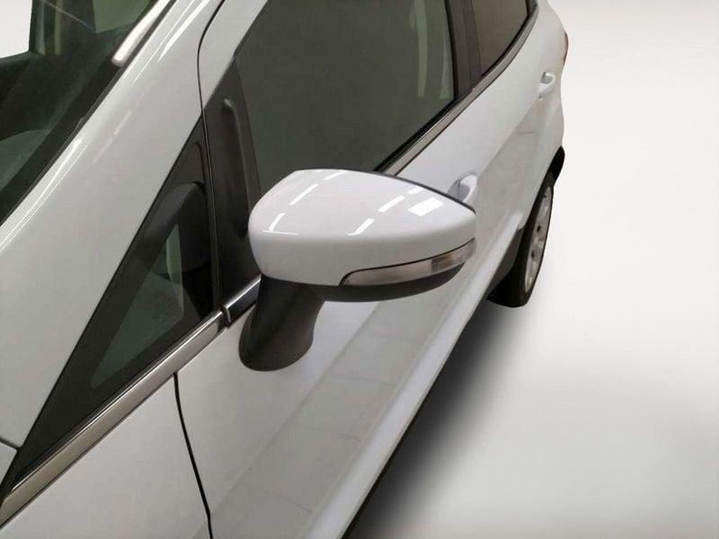 Ford EcoSport 1.0 ecoboost Titanium s&s 125cv my20.25